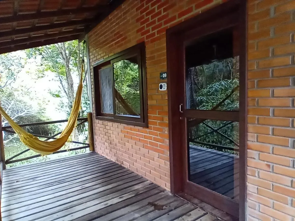 Värdshus Pousada Nosso Bosque